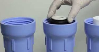 Установка угольных фильтров для воды и вытяжки от 3637 рублей в Лесосибирске